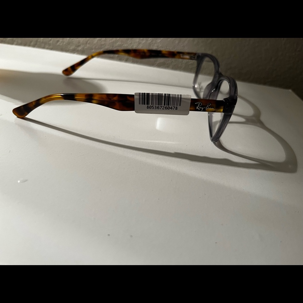 Ray-Ban frames - Picture 4 of 4